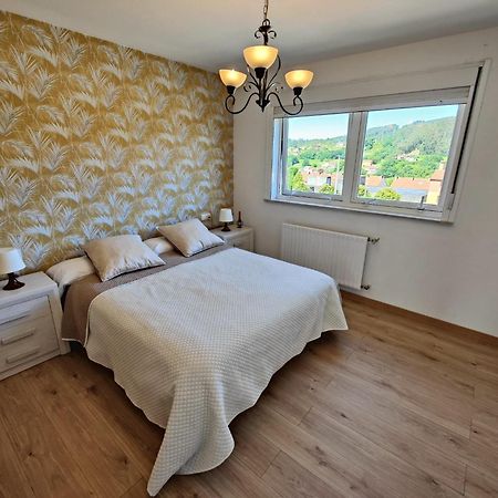 Chalet Con Wifi , Ps4 , Garaje, 5 Dormitorios, 3 Banos, Santiago De Compostela Santiago de Compostela Exterior foto