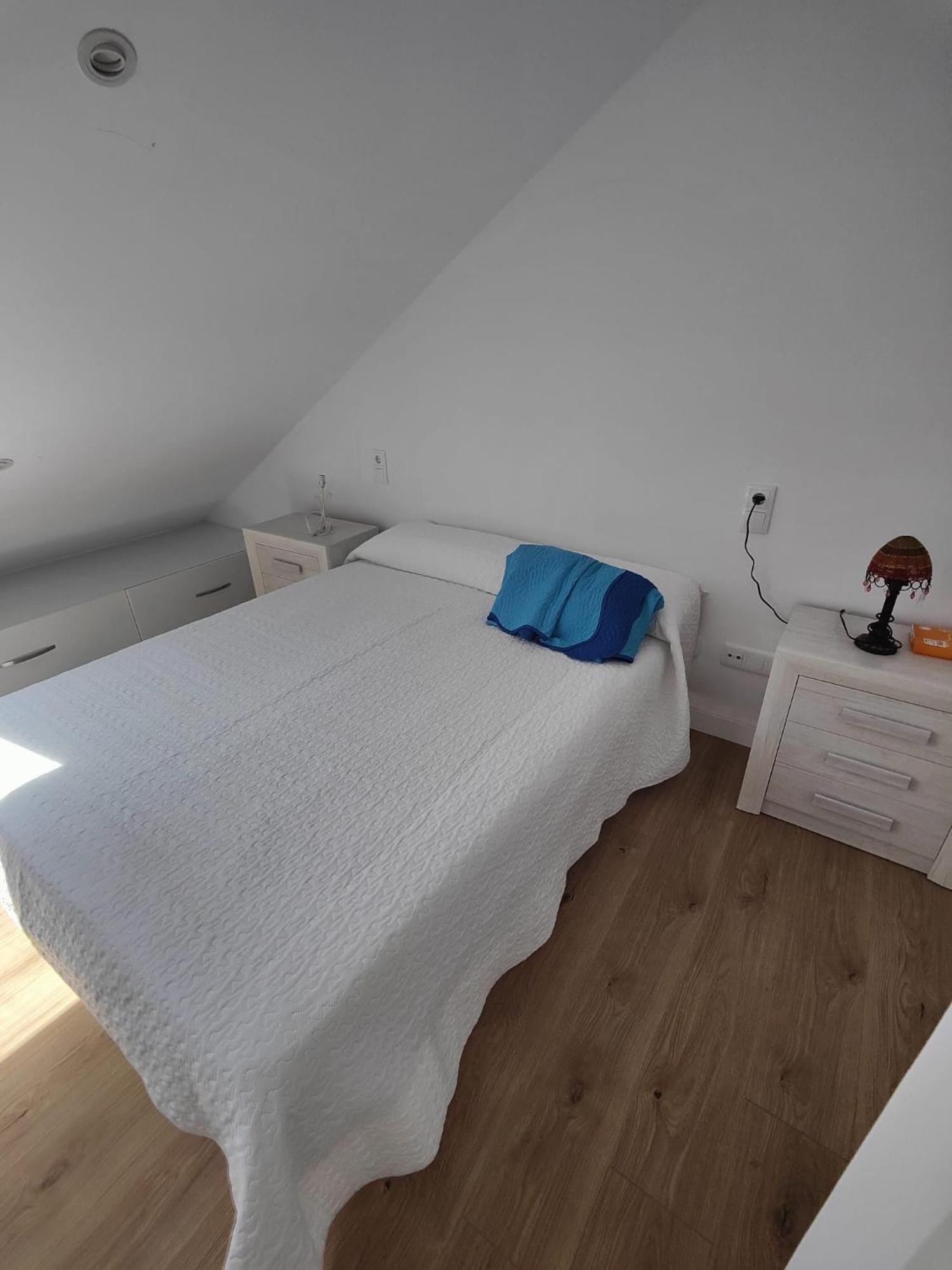 Chalet Con Wifi , Ps4 , Garaje, 5 Dormitorios, 3 Banos, Santiago De Compostela Santiago de Compostela Exterior foto