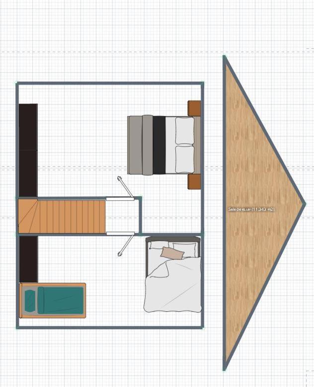Chalet Con Wifi , Ps4 , Garaje, 5 Dormitorios, 3 Banos, Santiago De Compostela Santiago de Compostela Exterior foto