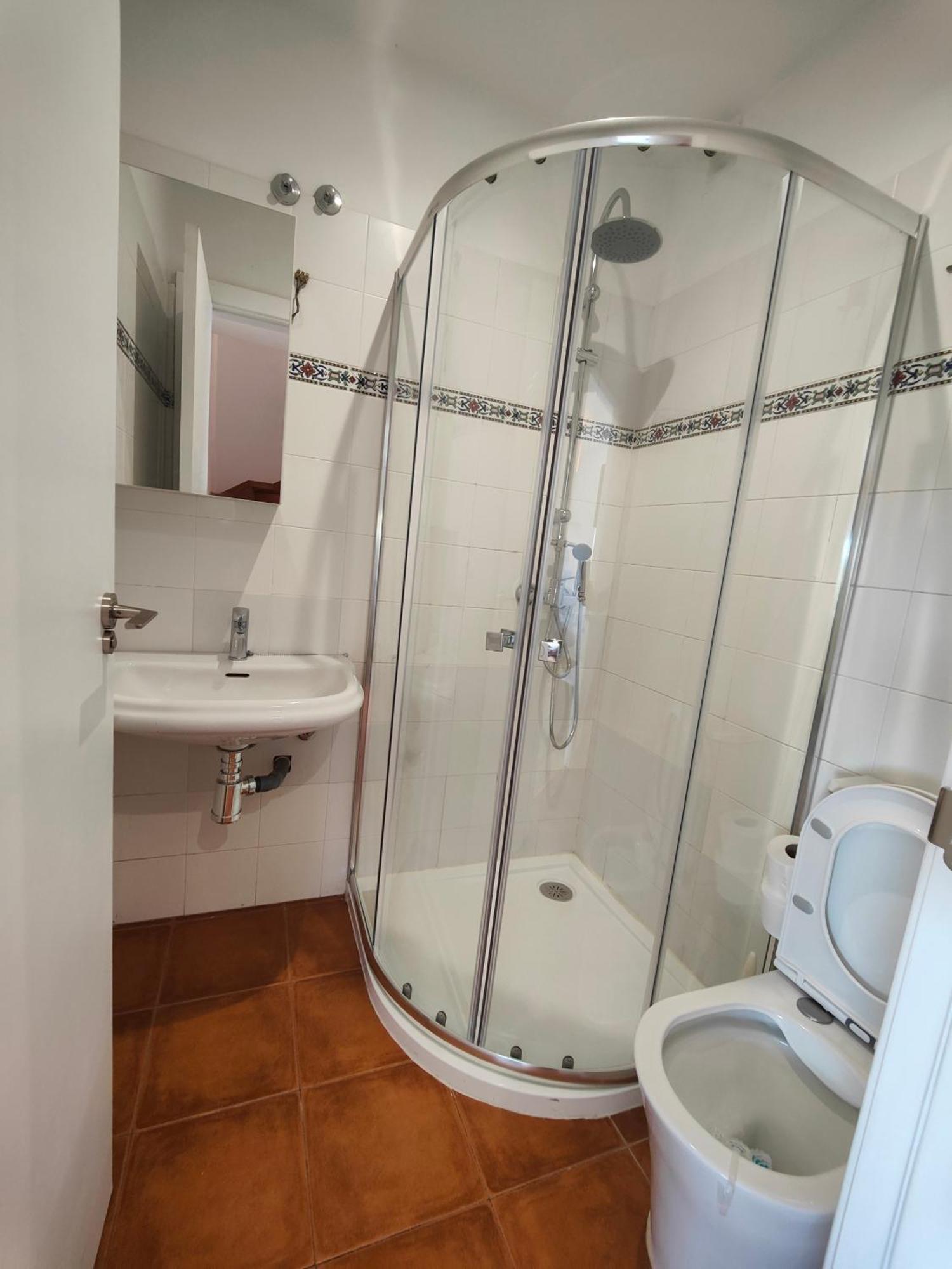 Chalet Con Wifi , Ps4 , Garaje, 5 Dormitorios, 3 Banos, Santiago De Compostela Santiago de Compostela Exterior foto