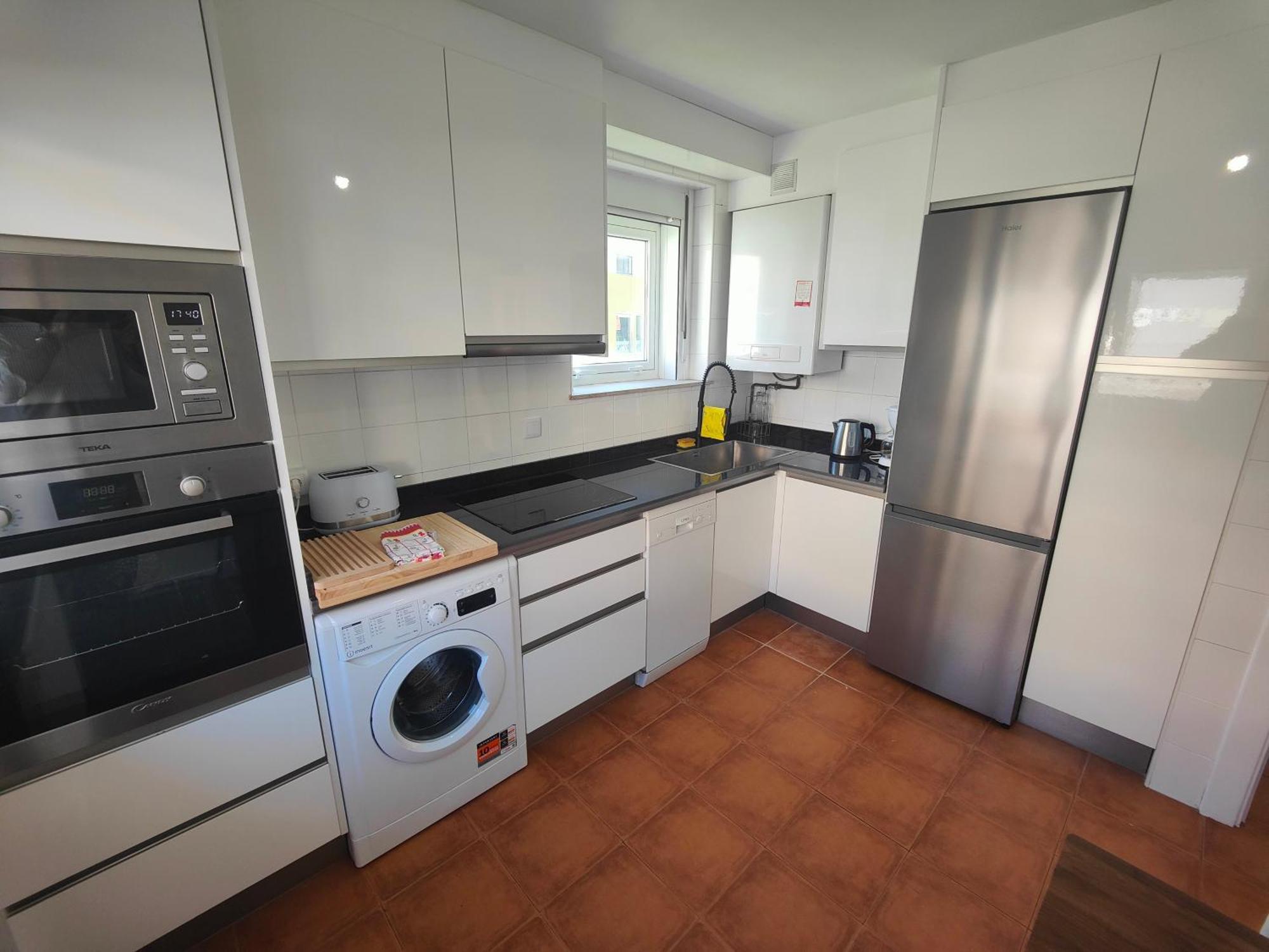 Chalet Con Wifi , Ps4 , Garaje, 5 Dormitorios, 3 Banos, Santiago De Compostela Santiago de Compostela Exterior foto