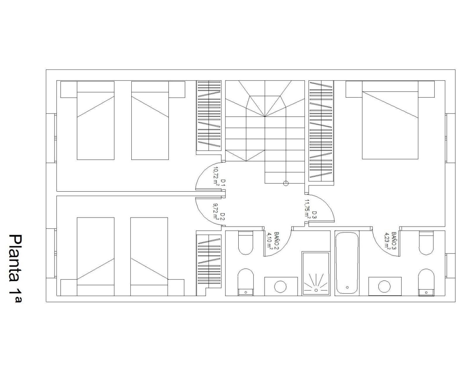 Chalet Con Wifi , Ps4 , Garaje, 5 Dormitorios, 3 Banos, Santiago De Compostela Santiago de Compostela Exterior foto